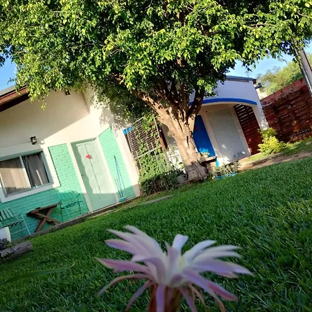 Linaje Hospedaje Colon  Exterior photo