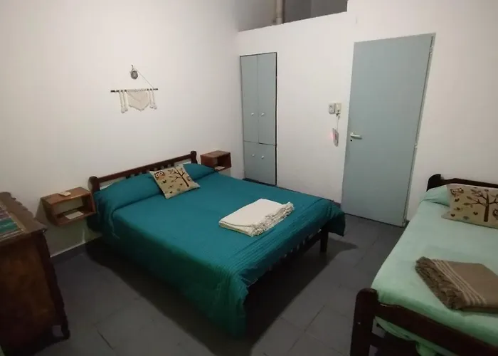 Linaje Hospedaje